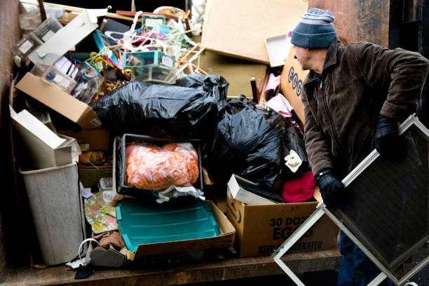 Best Appliance Removal  in Ellensburg, WA