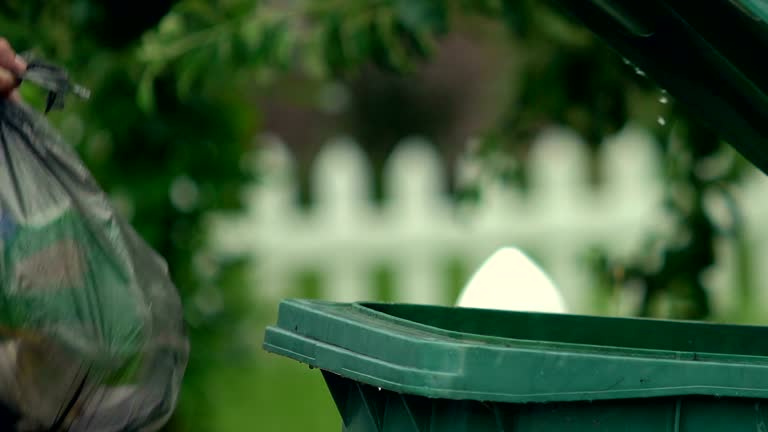 Best Retail Junk Removal  in Ellensburg, WA