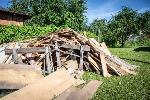 Best Residential Junk Removal  in Ellensburg, WA