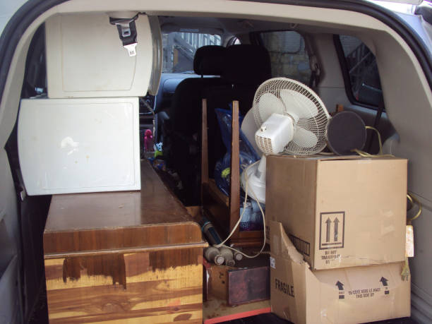 Property Management Cleanouts in Ellensburg, WA