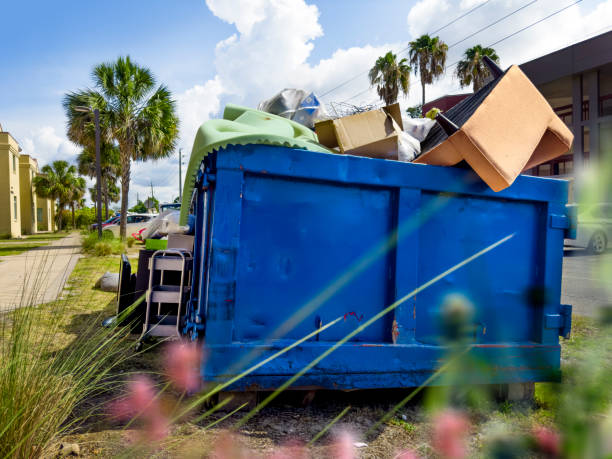 Best Same-Day Junk Removal Services  in Ellensburg, WA