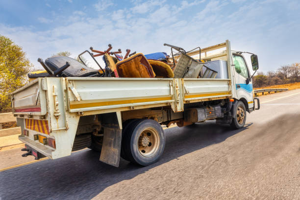 Recycling Services for Junk in Ellensburg, WA
