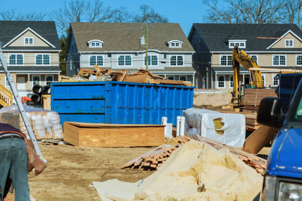 Same-Day Junk Removal Services in Ellensburg, WA